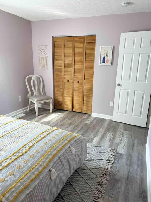 Charming House In Sevierville Family Friendly Quiet Location Close To Wilderness Exterior foto